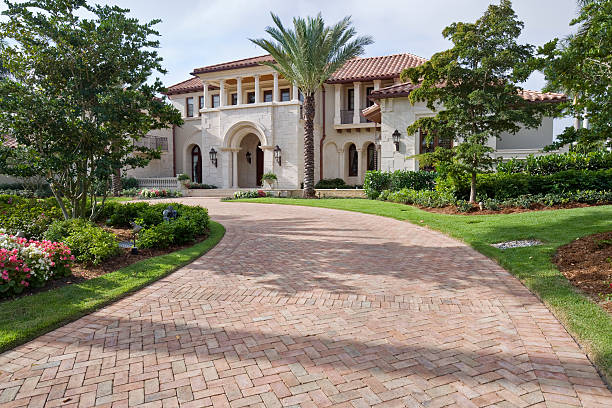 Best Budget-friendly driveway pavers in Cordes Lakes, AZ