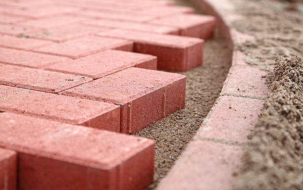 Professional Driveway Pavers in Cordes Lakes, AZ